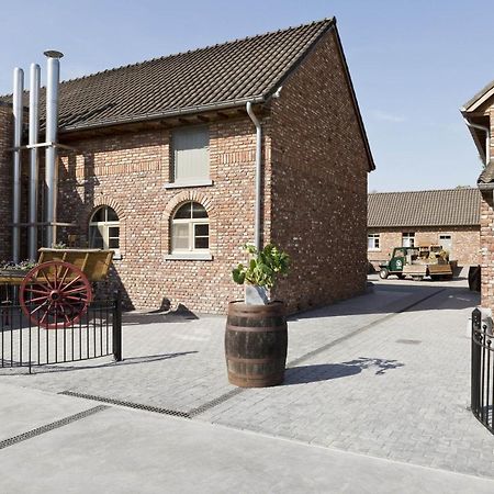 Lubbeek Craywinckelhof Streekbelevingscentrum מראה חיצוני תמונה